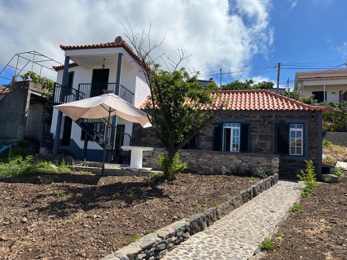 Casa Do Avo * Ponta do Sol (Madeira)