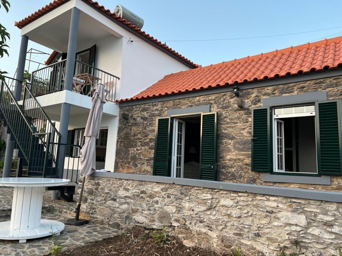 Casa Do Avo Holiday home