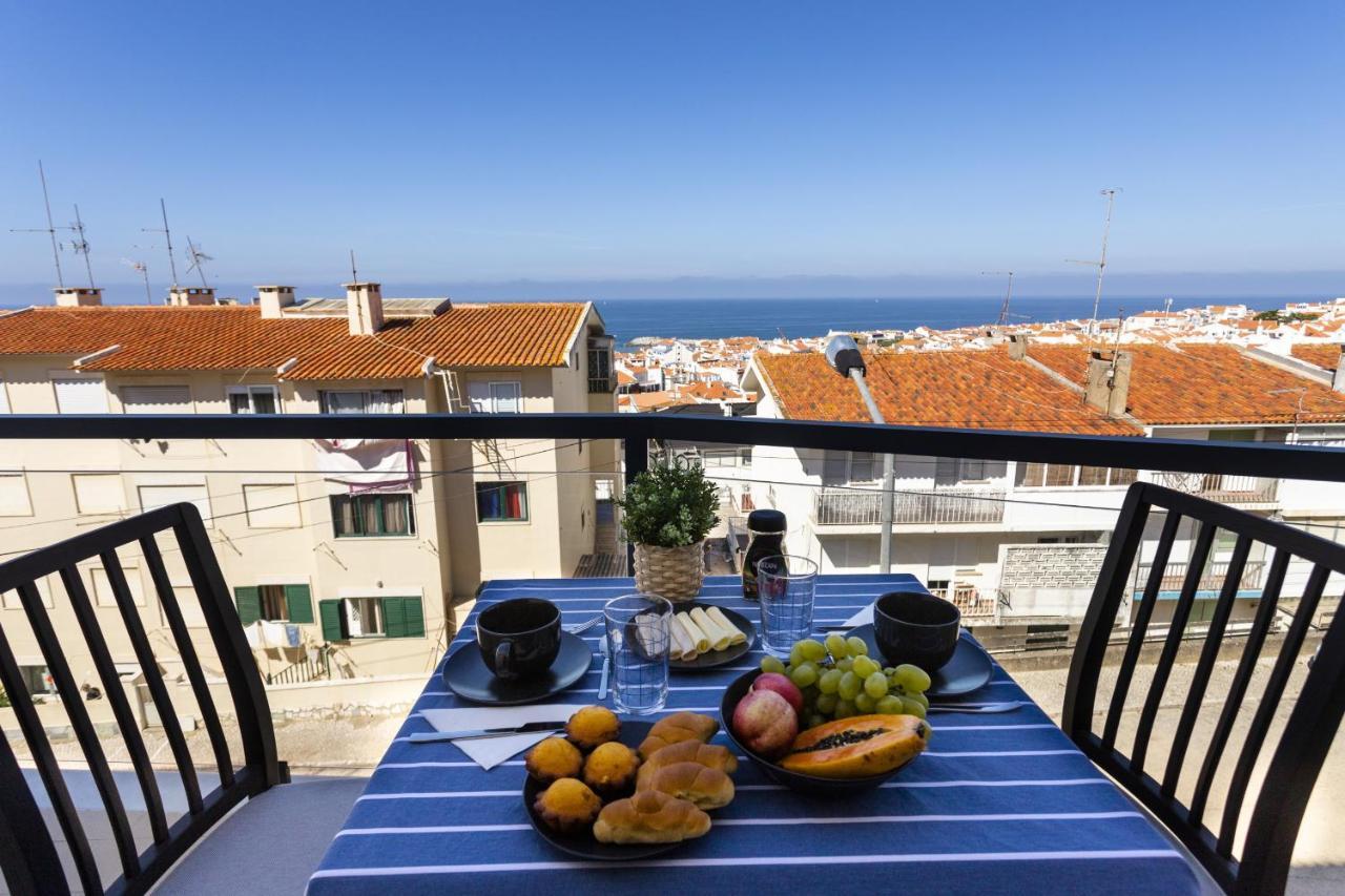 Belle Vue By Acasadascasas Apartment Ericeira