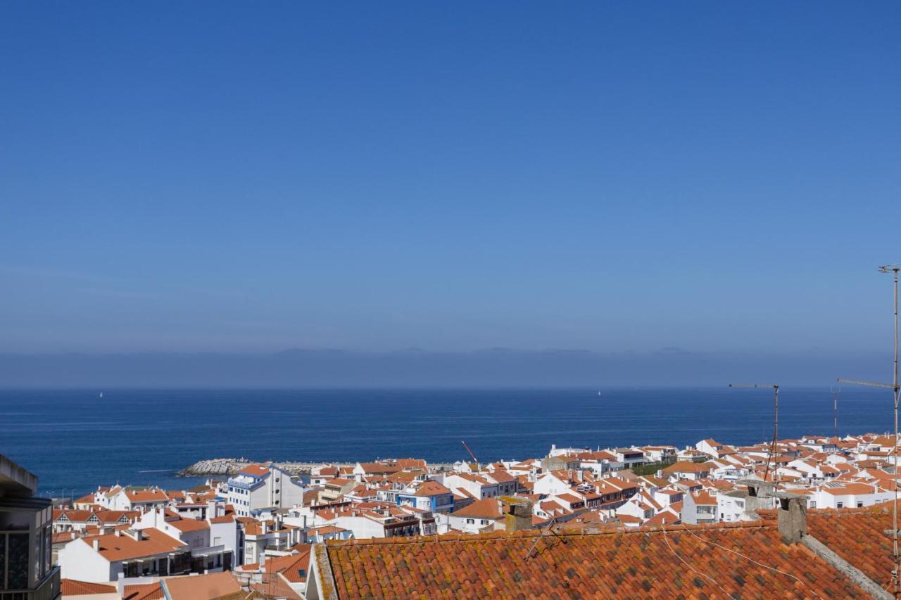 Belle Vue By Acasadascasas * Ericeira