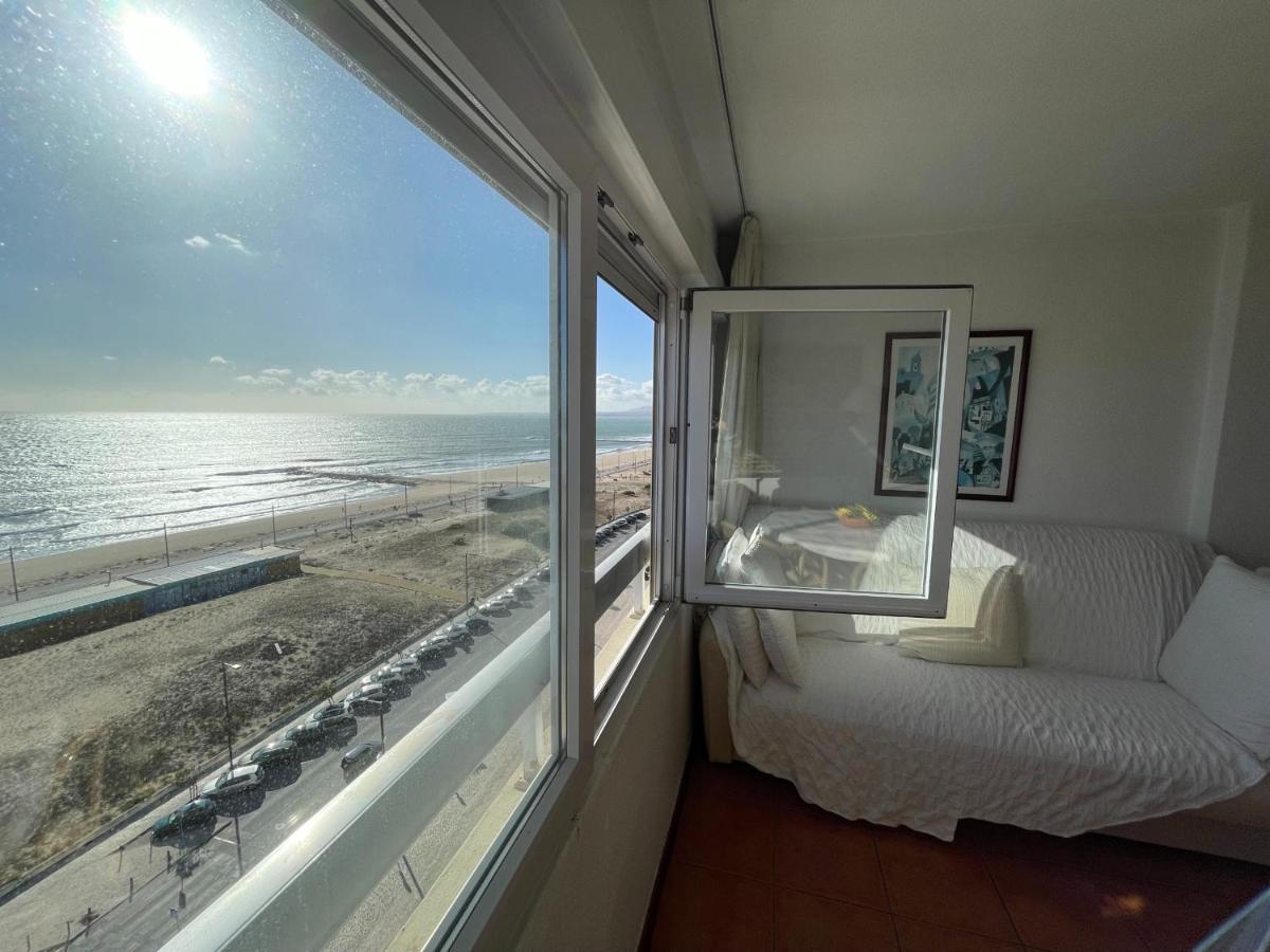 Apartment Amazing Sea View