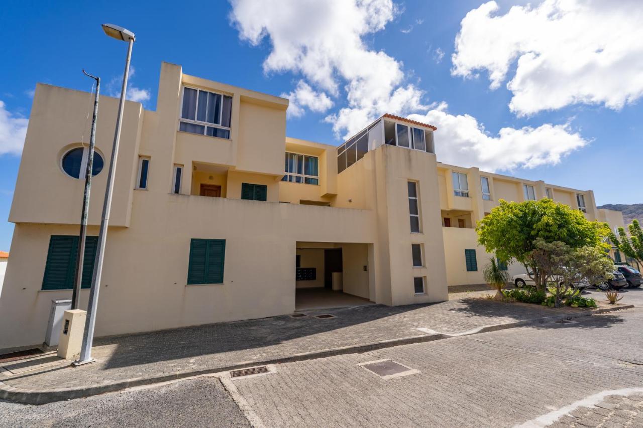 Vista Mar Apartment Porto Santo