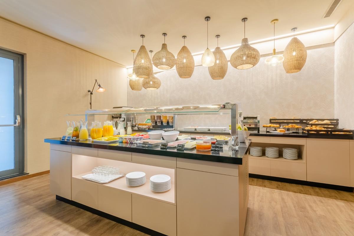 Hotel Acores 4*