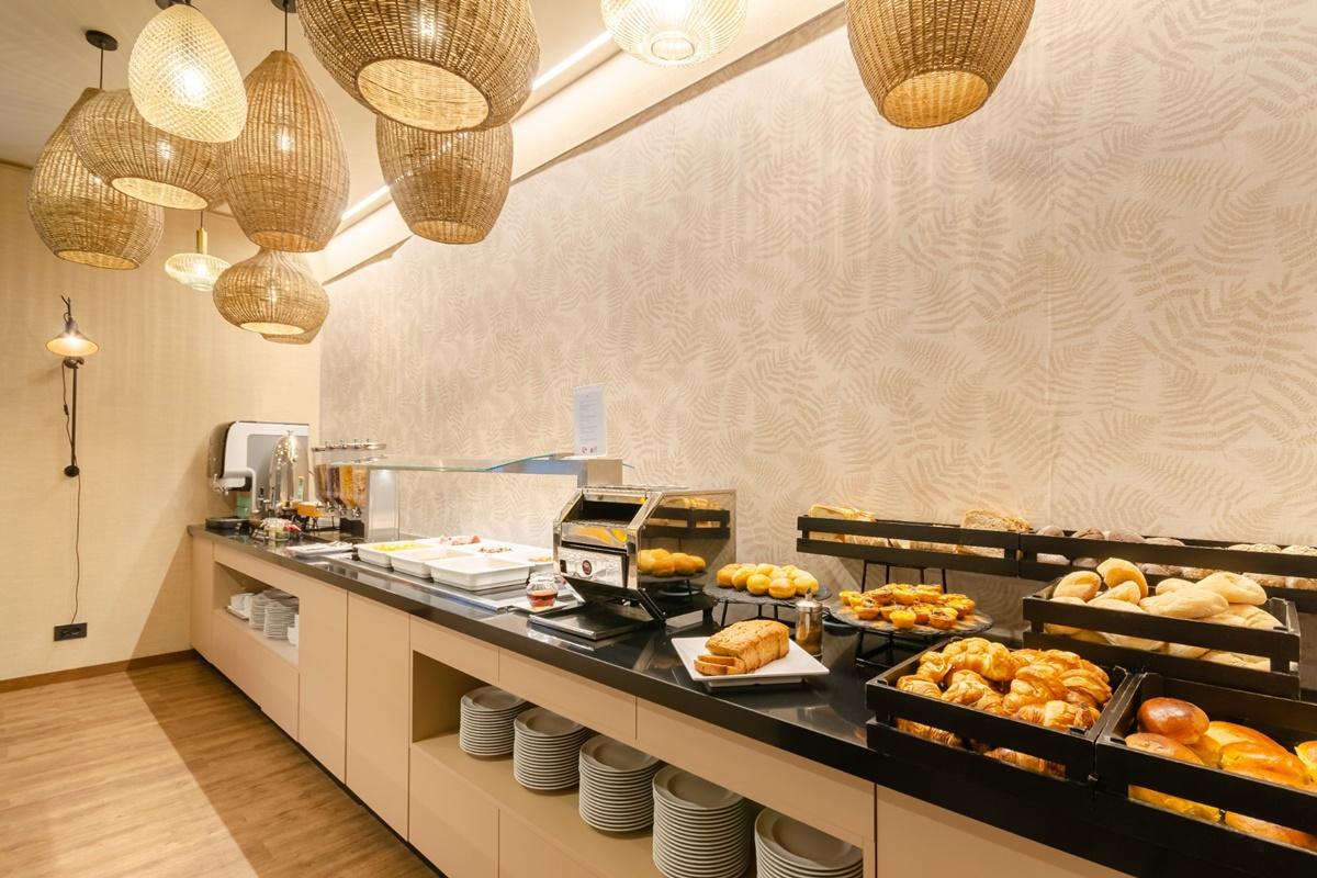 Acores Hotel 4*