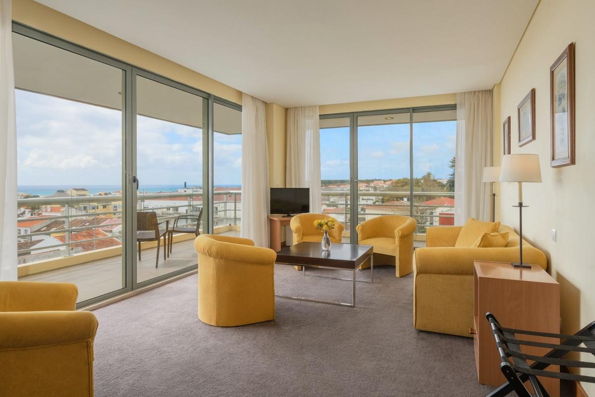 Hotel Sao Miguel Park
