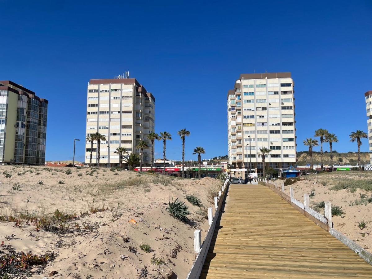Amazing Sea View Apartment Setubal