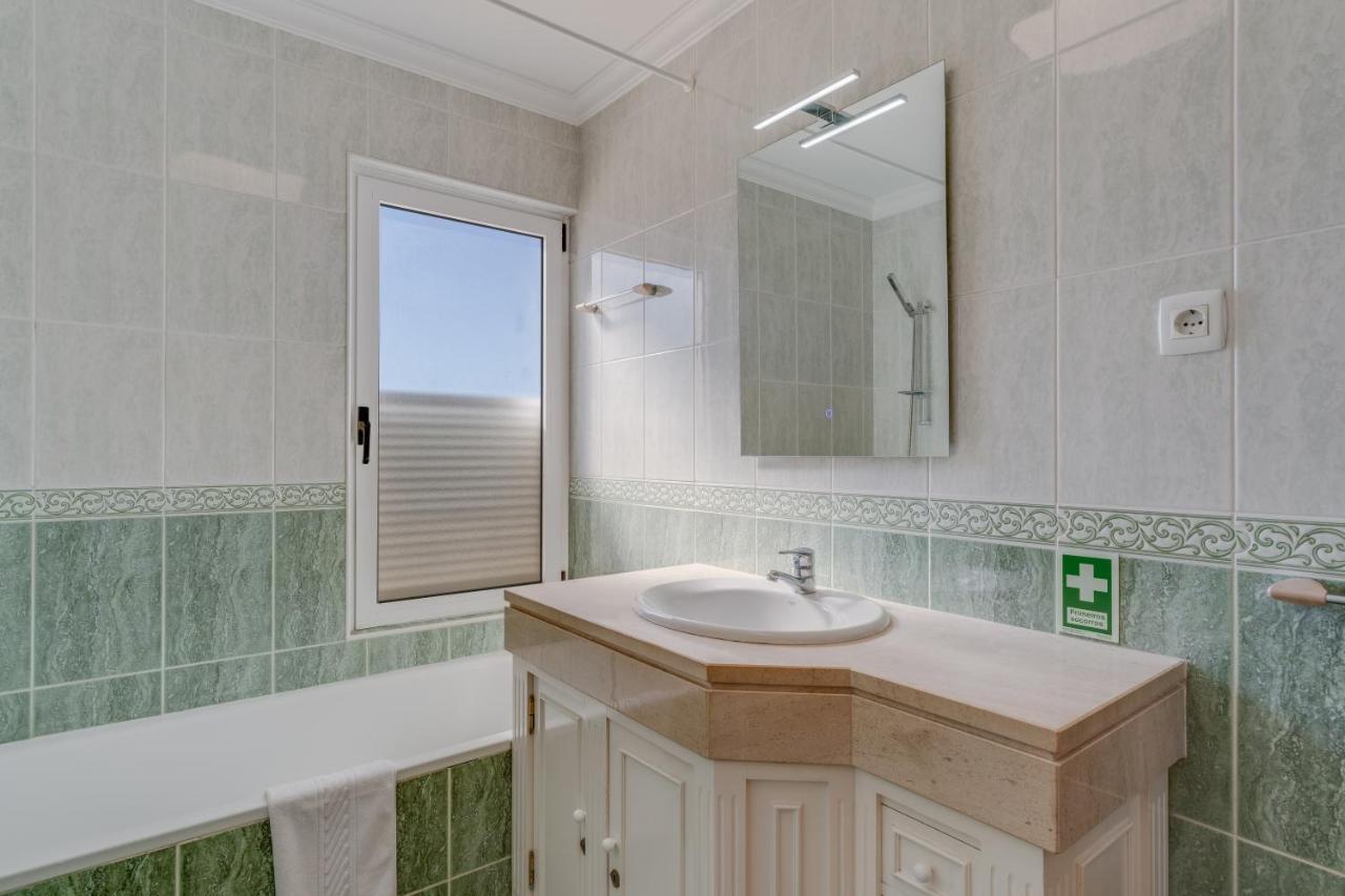 Boeiro I Apartamento