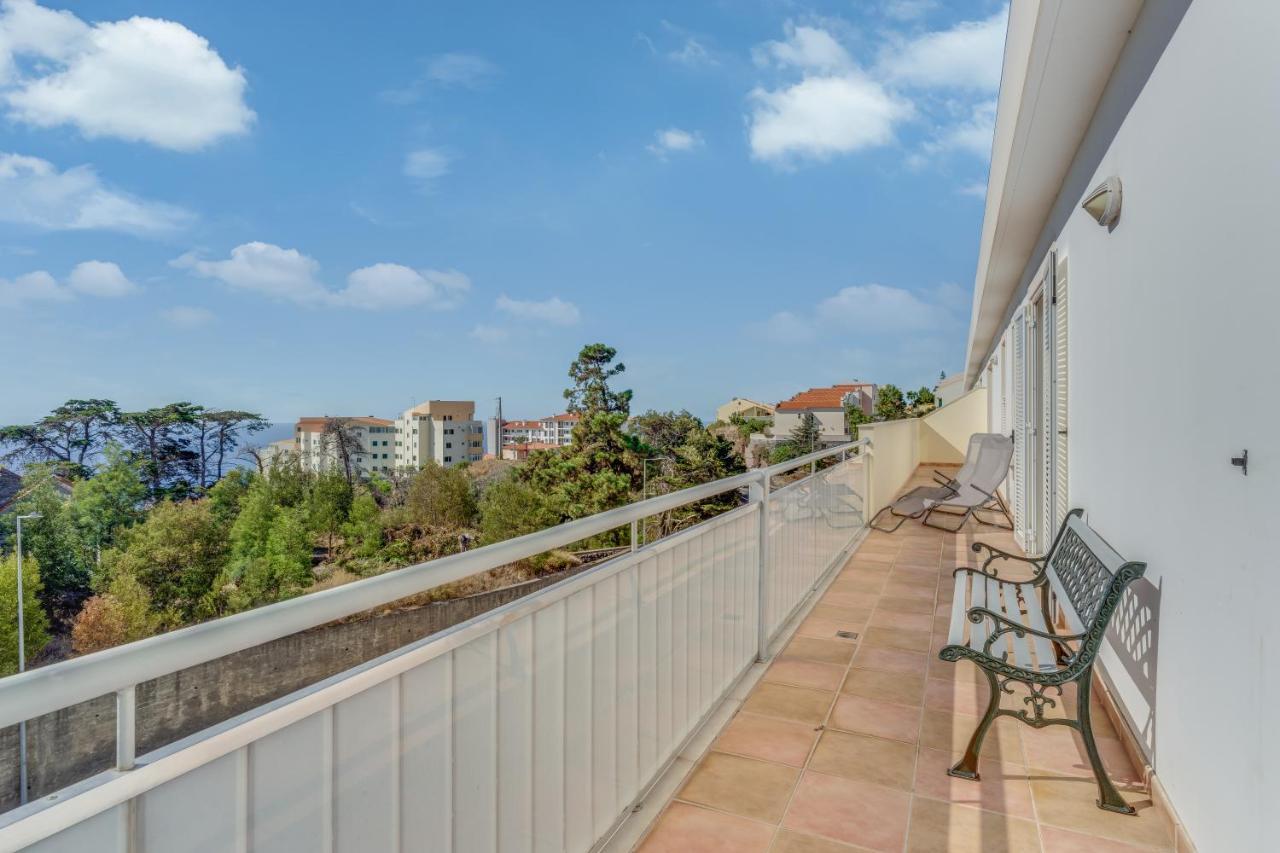 Apartamento Boeiro I Caniço