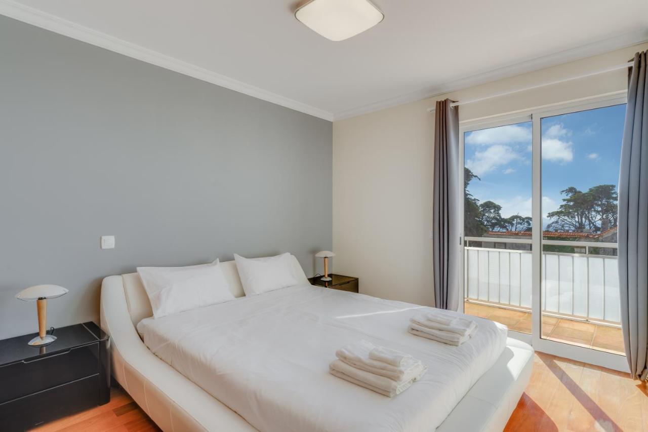 Boeiro I Apartamento Caniço