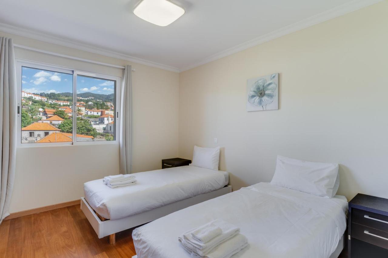 Boeiro I Apartamento *