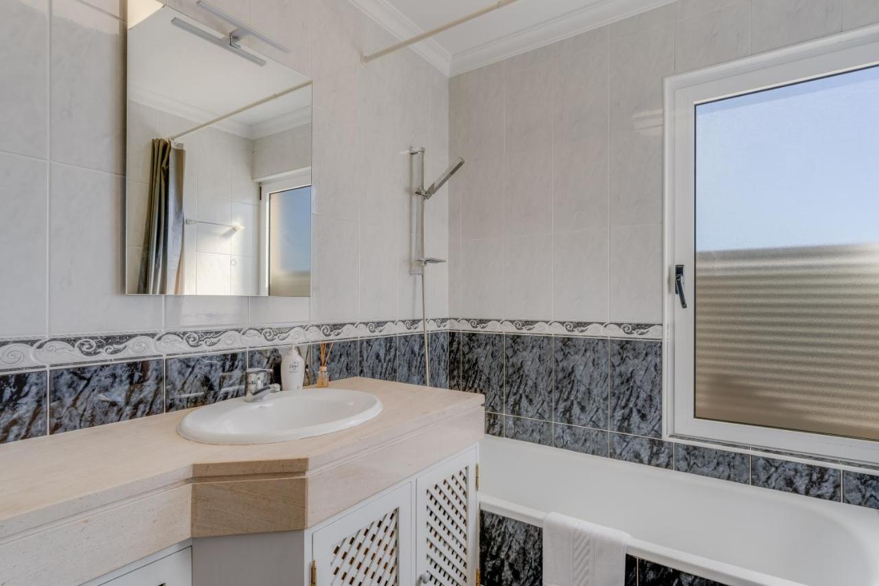 Boeiro I Apartamento Caniço
