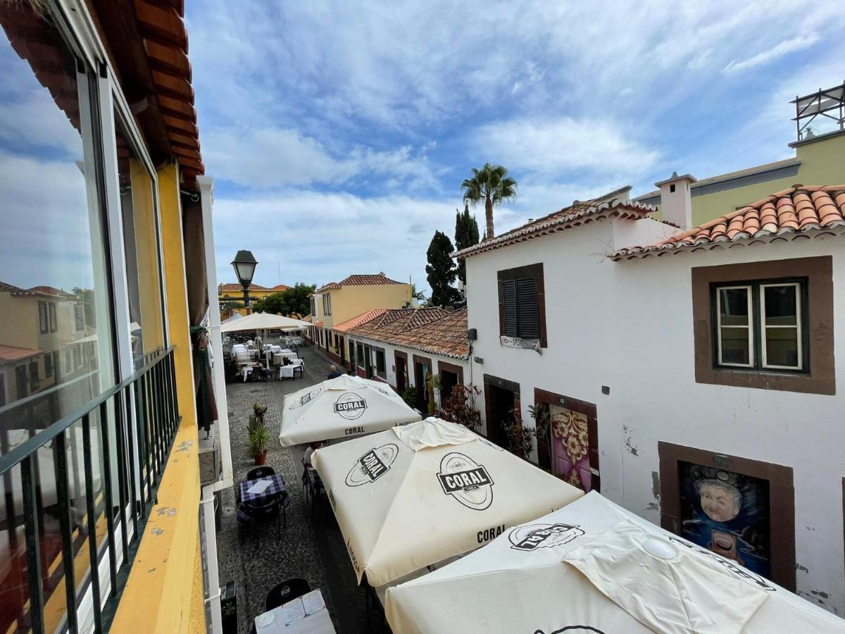 Holiday home Traditional Funchal (Madeira)