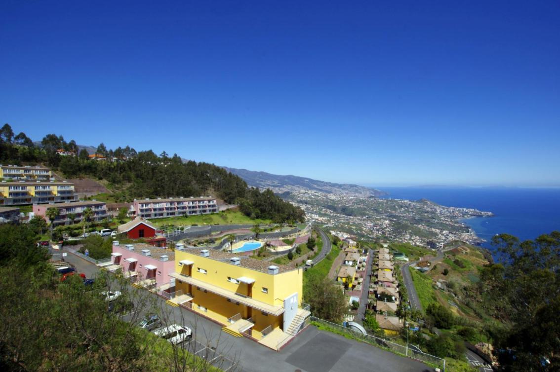 Resort Village Cabo Girao Camara de Lobos