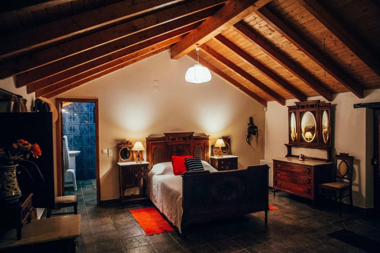 Bed & Breakfast Moinhos Do Paneiro Carocha