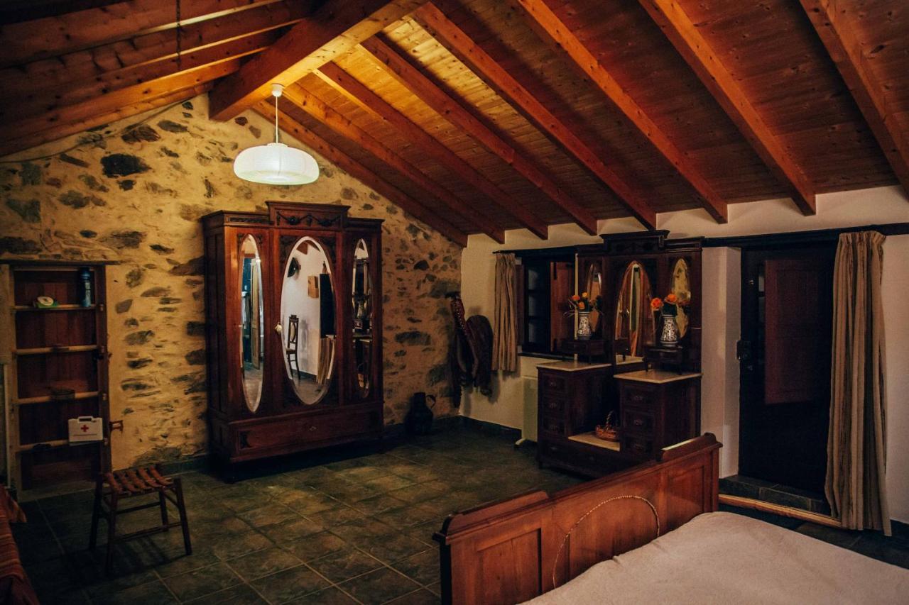 Moinhos Do Paneiro Bed & Breakfast Carocha