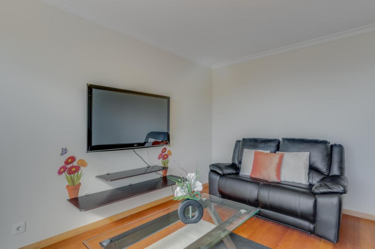 Boeiro I Apartamento Caniço