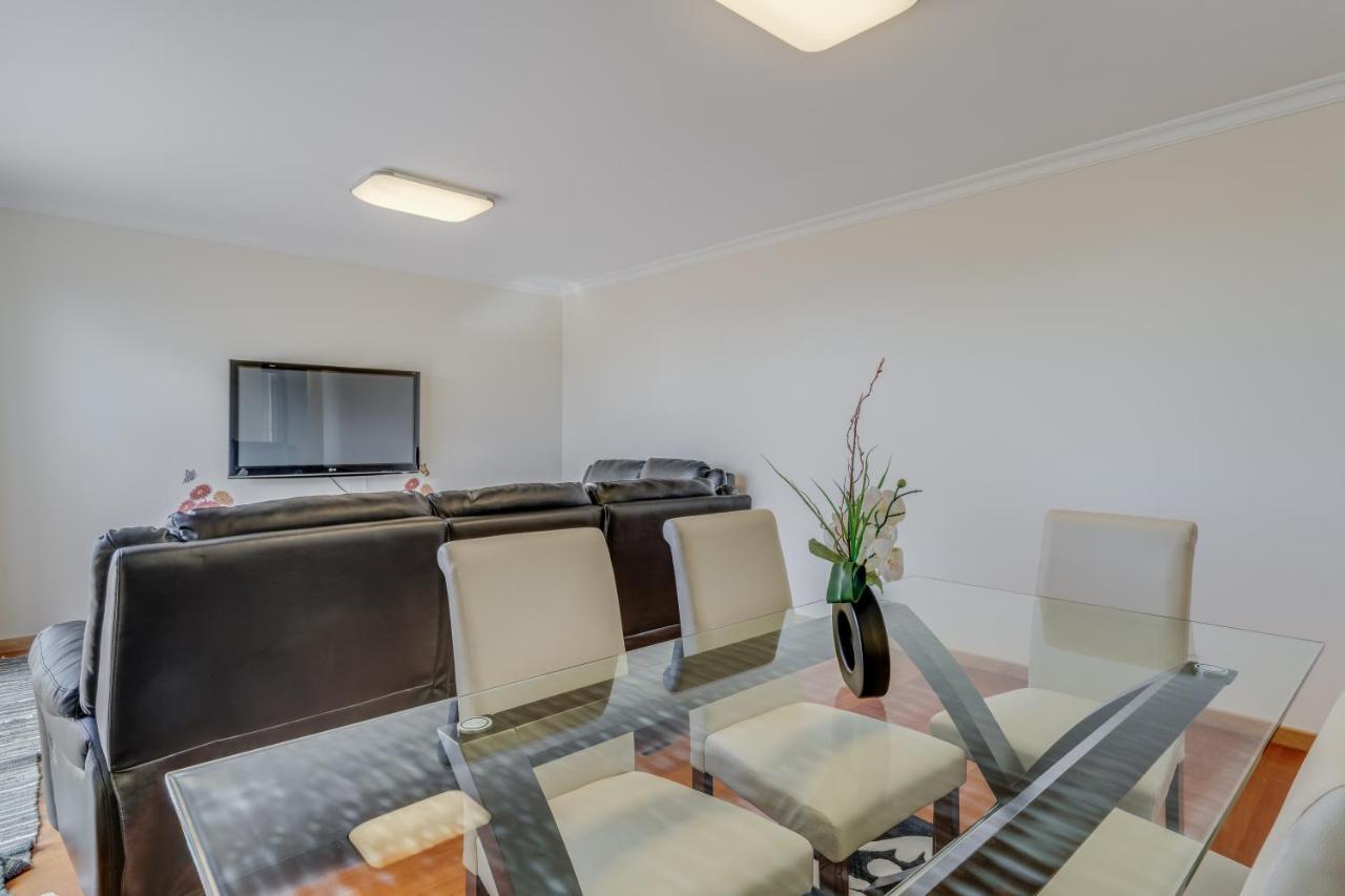 Apartamento Boeiro I *