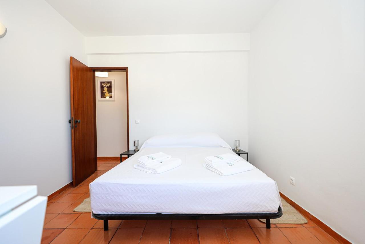 B49 - Postigo View Flat In Apartment