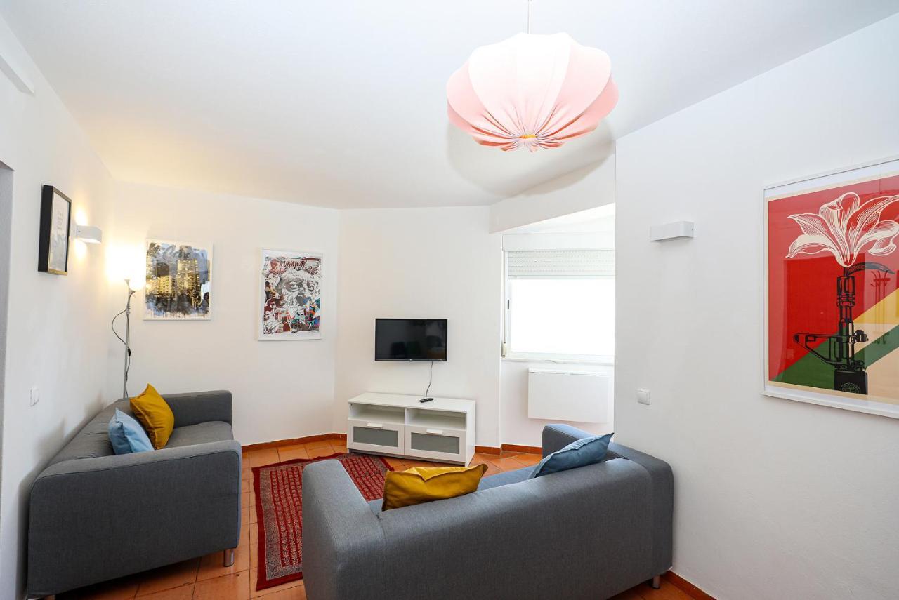 Apartment B49 - Postigo View Flat In Lagos