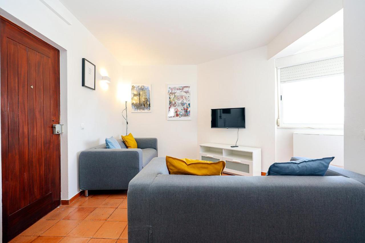 B49 - Postigo View Flat In Apartment