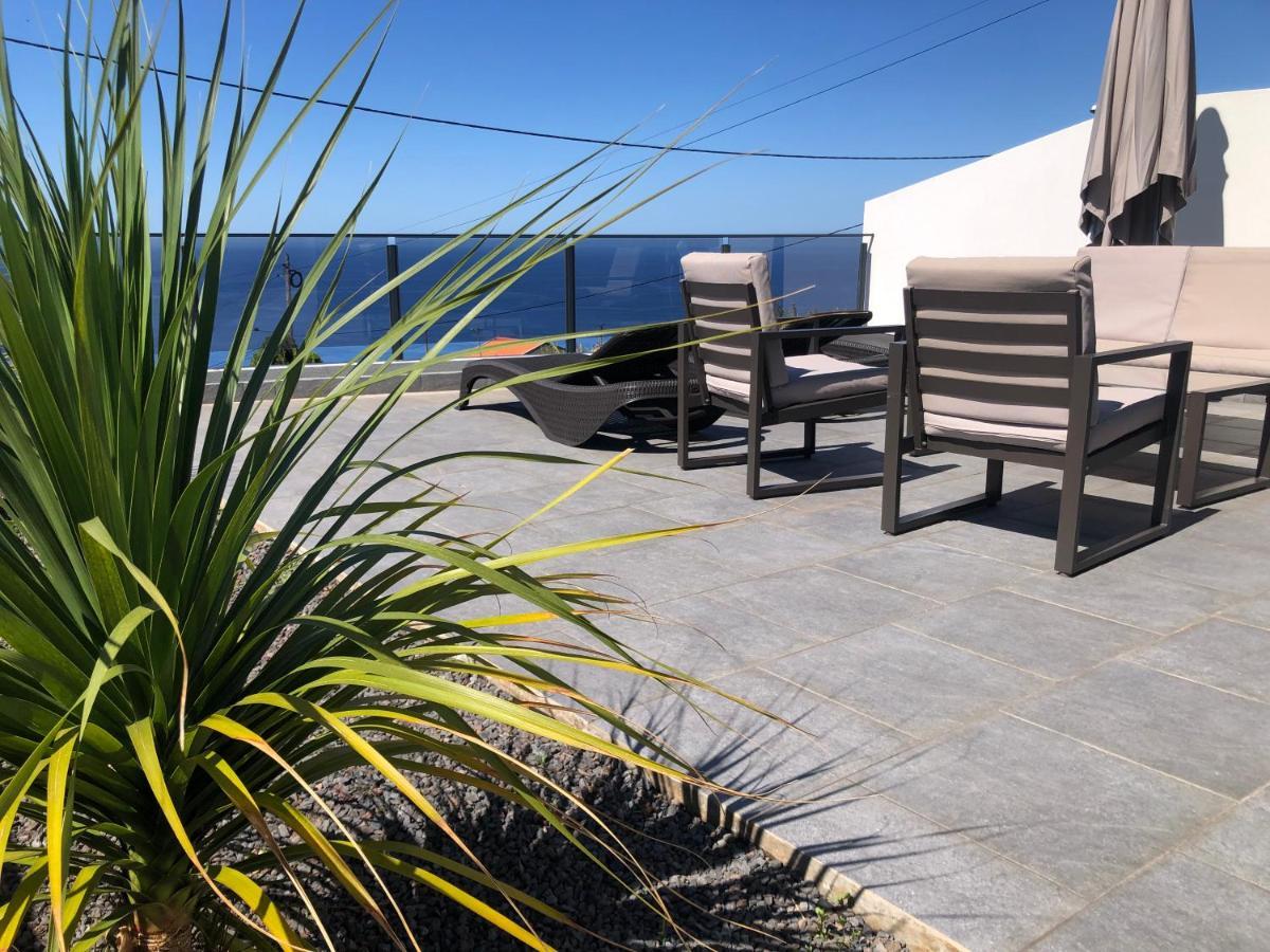 Calheta Ocean View 2 - Air Condition Apartment *