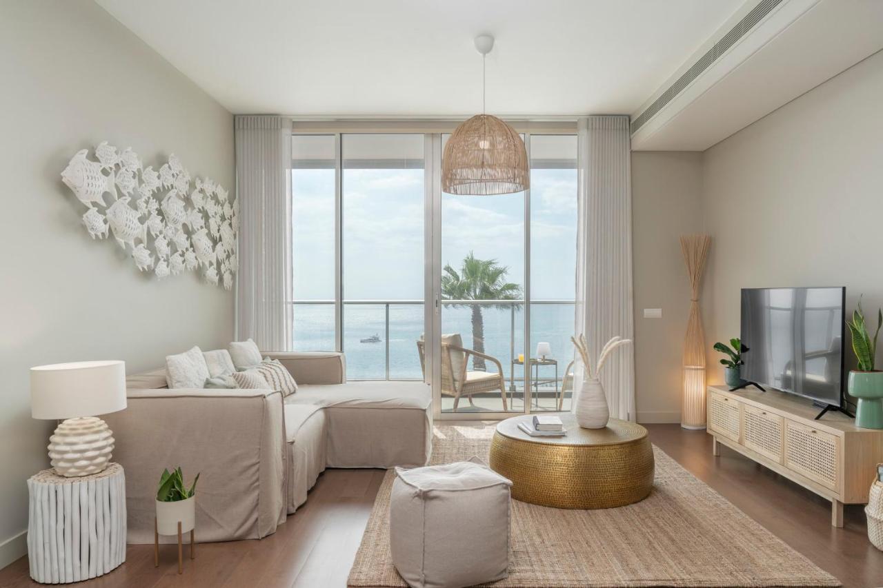 Appartement Madeira Palace Iii By An Island *