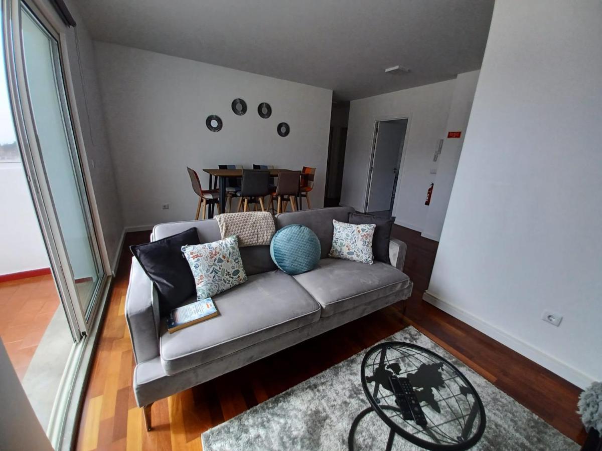 Oliveira Apartment *