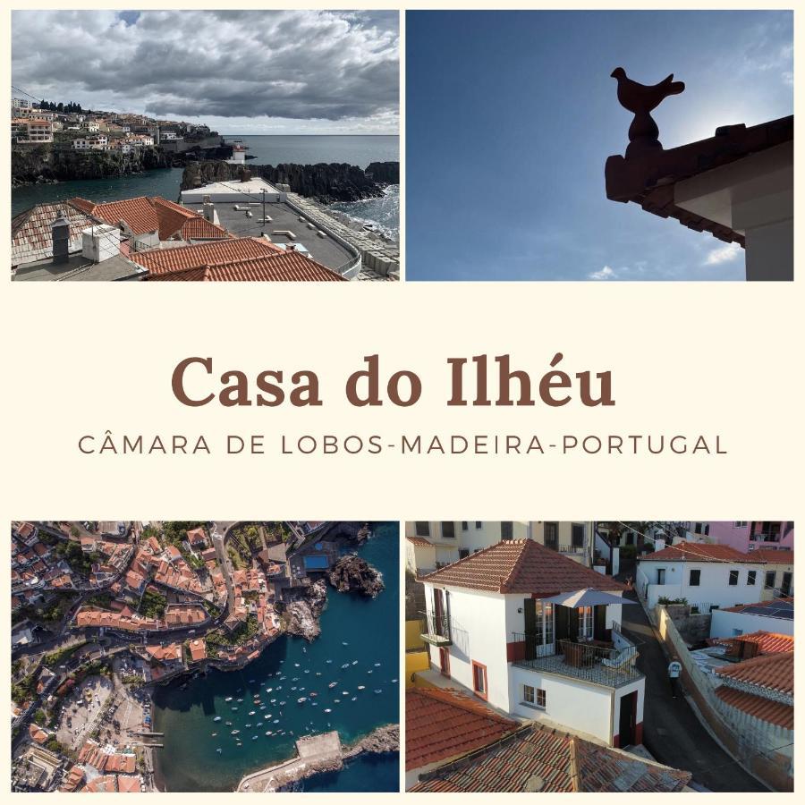 Casa Do Ilheu - House Of Ilheu - Holiday home *