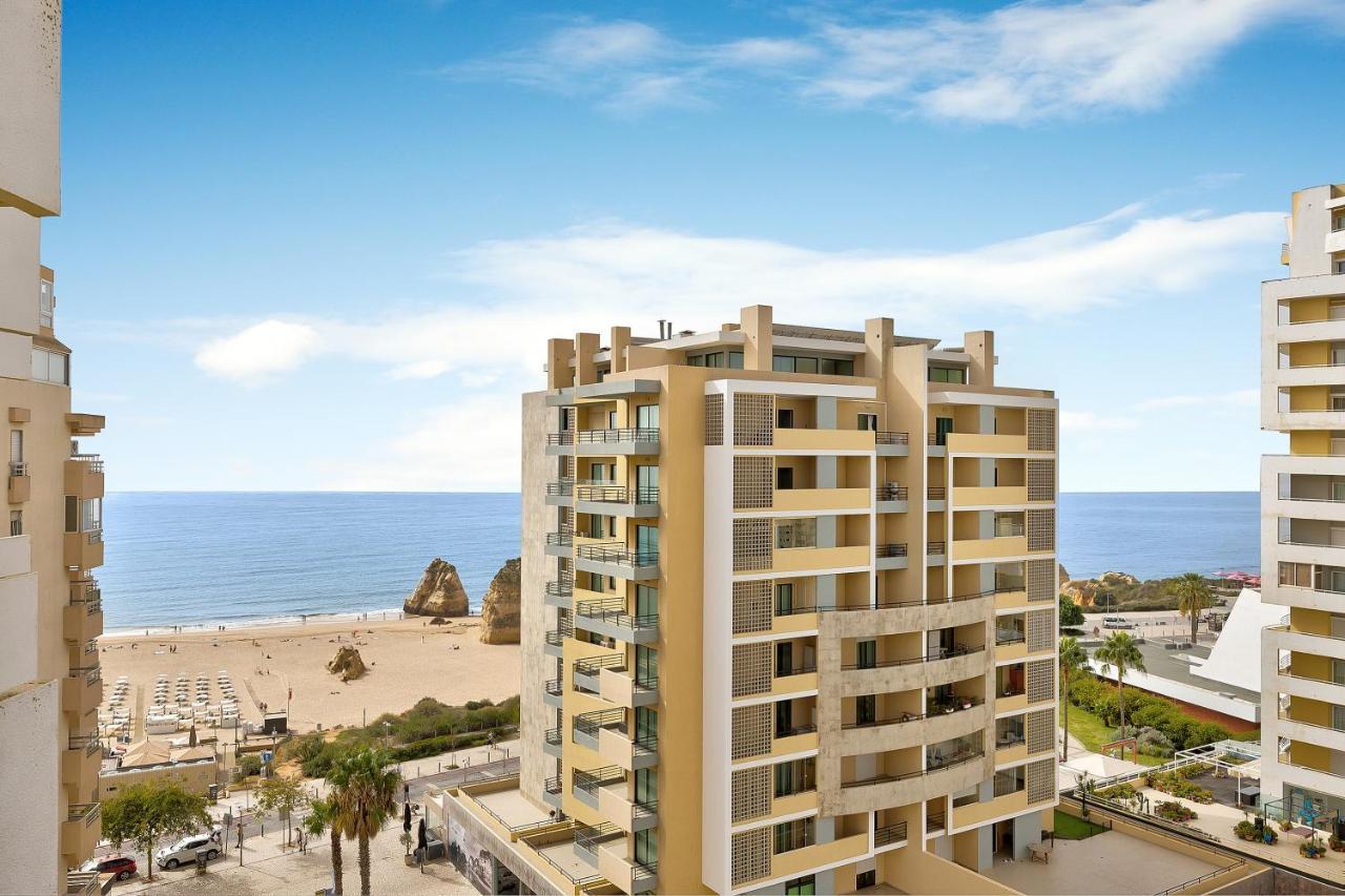 Casa Alegre Apartment