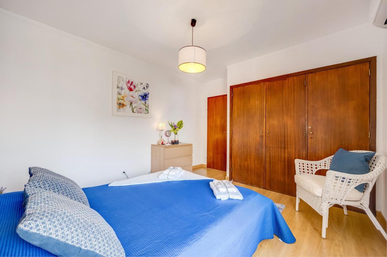 Apartment Casa Alegre