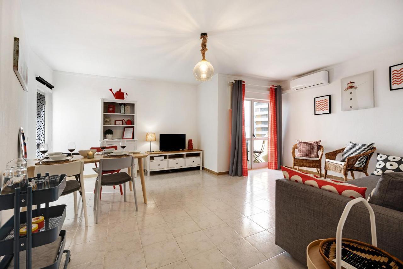 Apartment Casa Farol