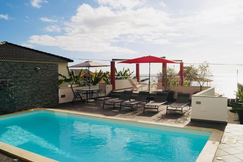 Casa Mabu By Your Madeira