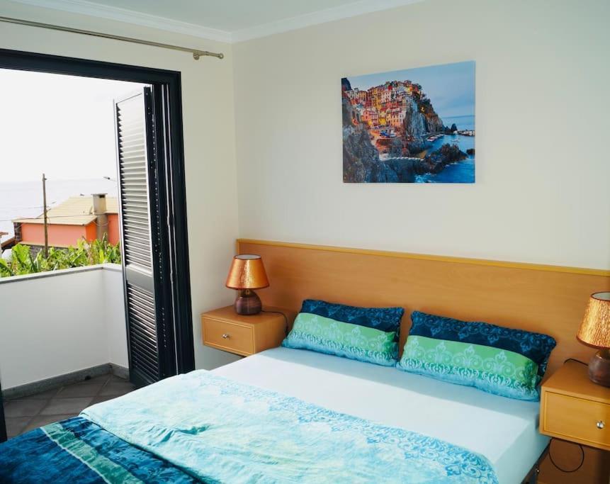 Casa Mabu By Your Madeira Holiday home Paul do Mar (Madeira)