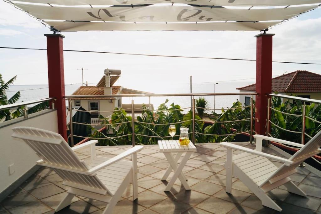 Casa Mabu By Your Madeira Holiday home *