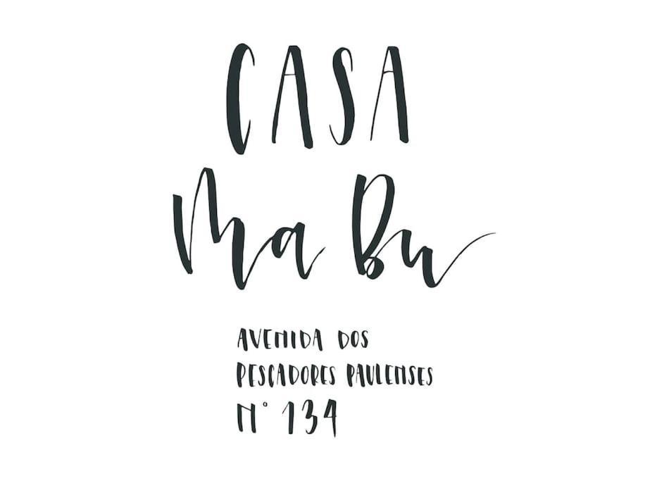 Casa Mabu By Your Madeira Holiday home