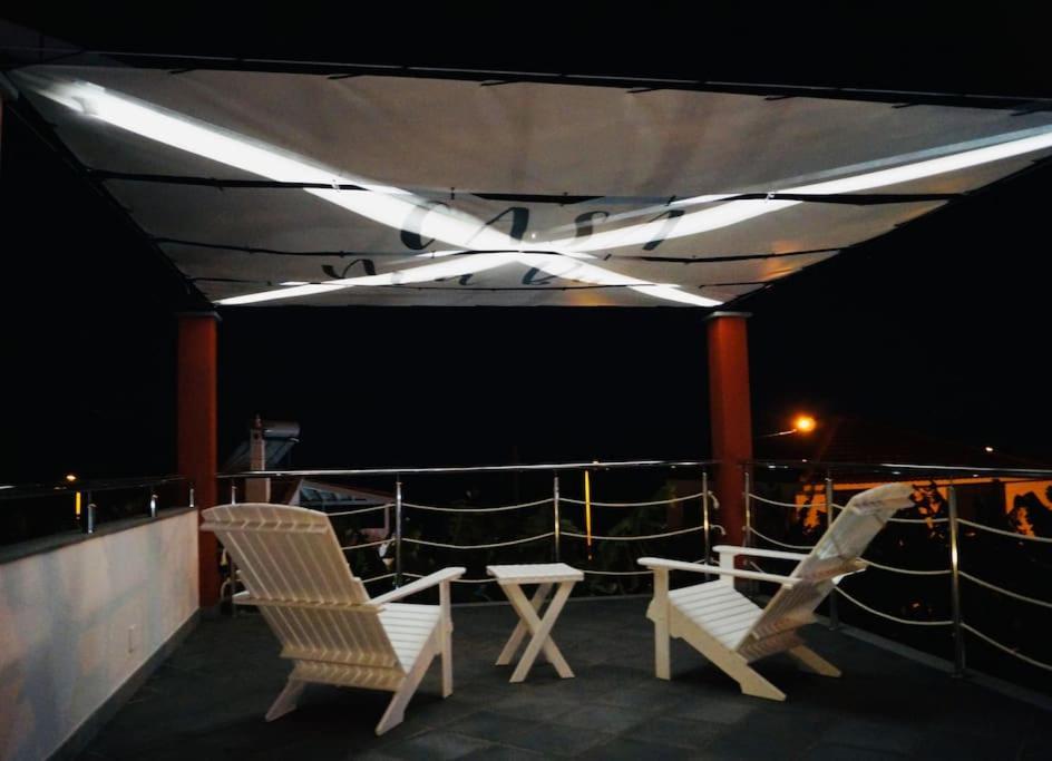 Casa Mabu By Your Madeira Holiday home Paul do Mar (Madeira)