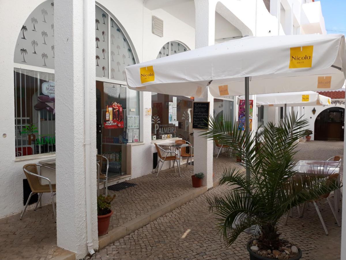Praia Club Apartment Salema