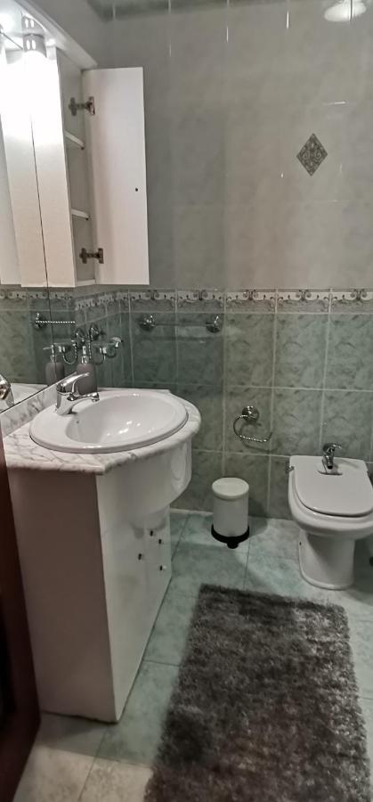 Guiomar Campos Apartment *
