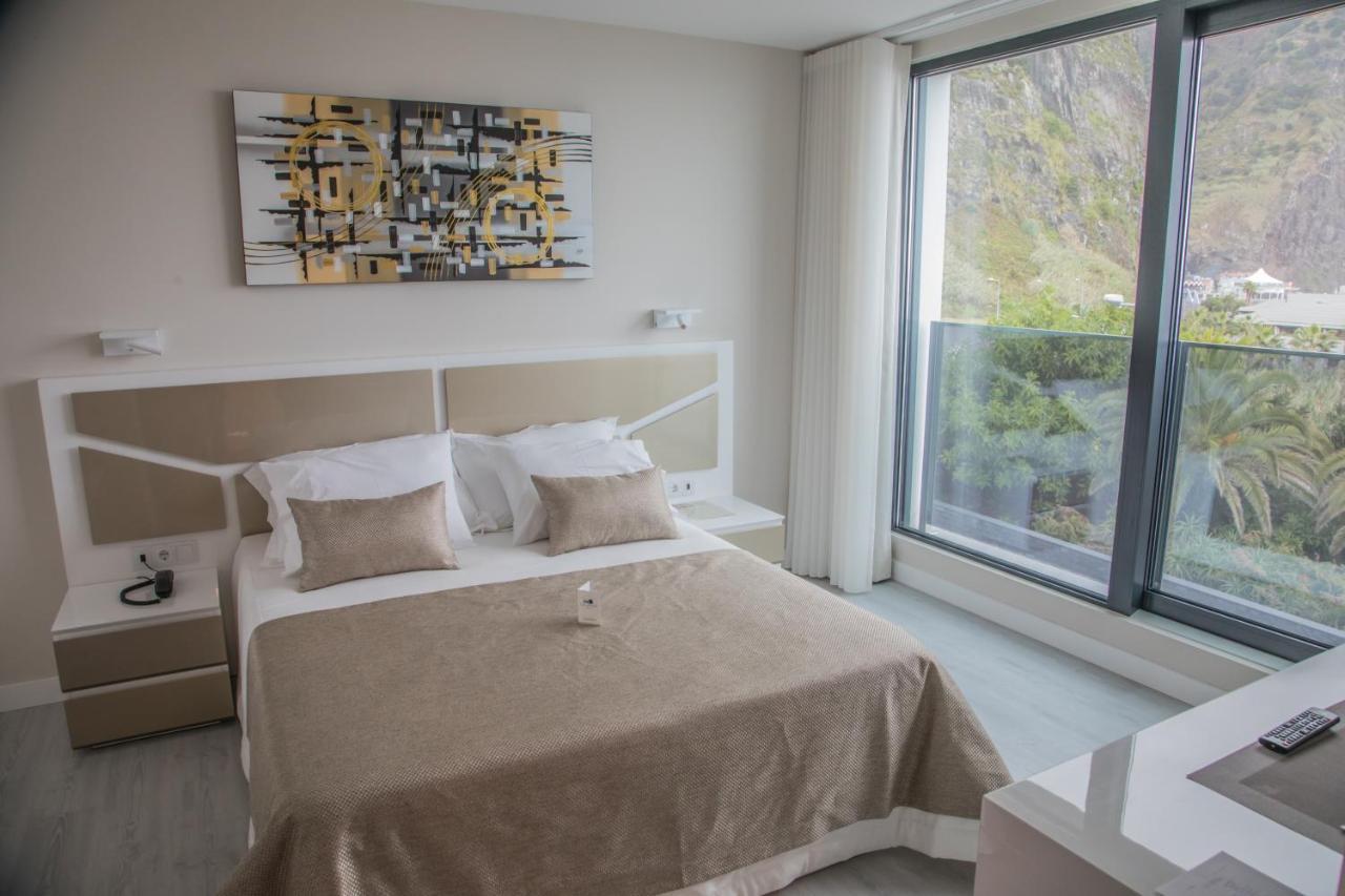 Calamar 3* Sao Vicente (Madeira)