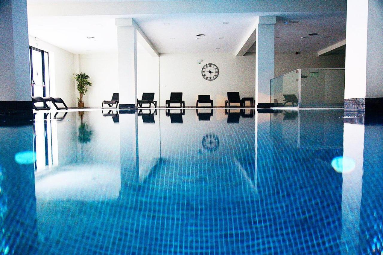 Calamar Hotel 3*