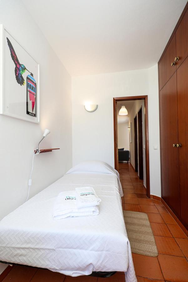 B49 - Postigo View Flat In Apartment Lagos