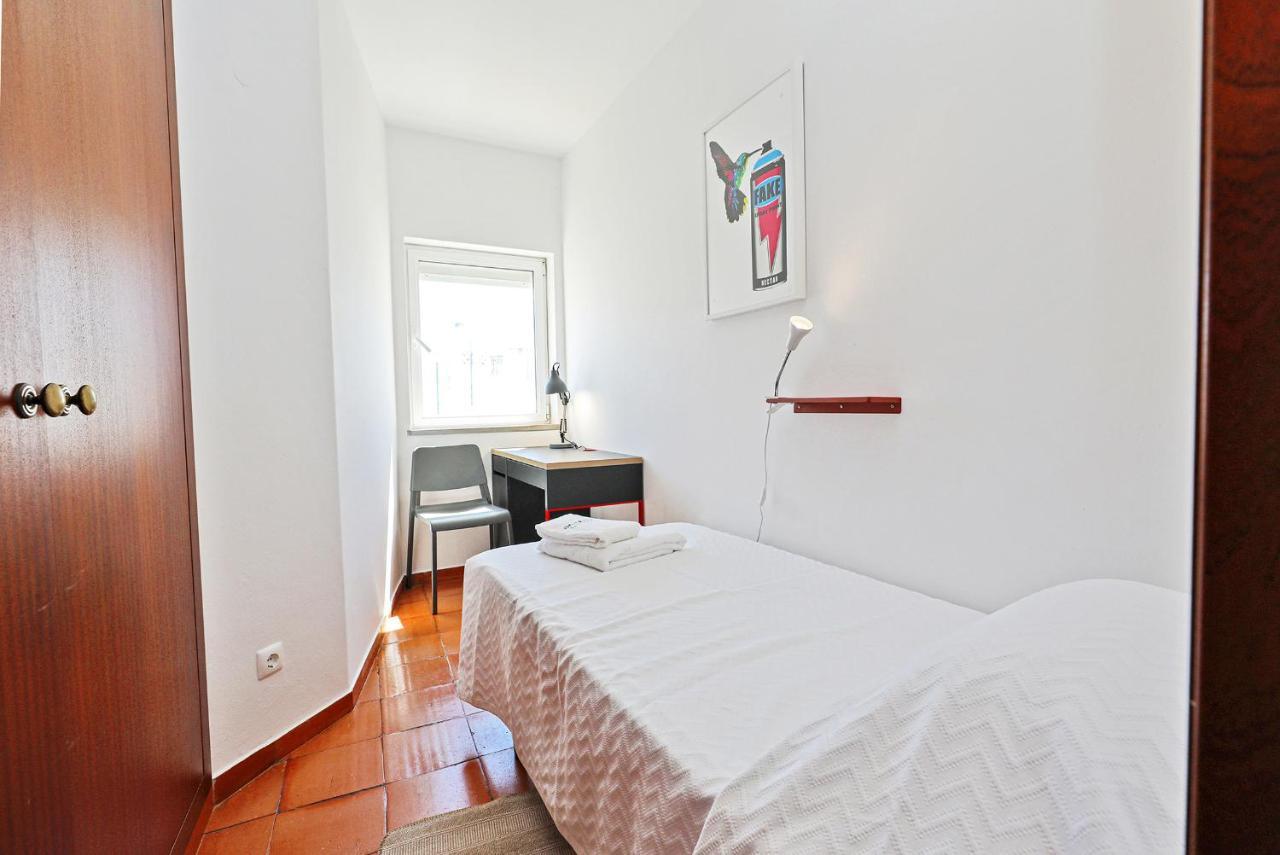 B49 - Postigo View Flat In Apartment