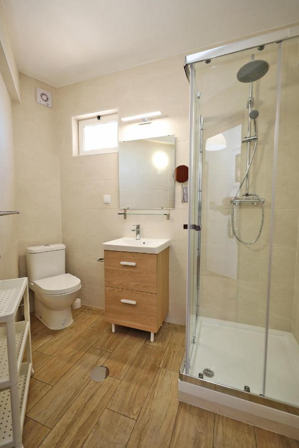 Apartment B49 - Postigo View Flat In *