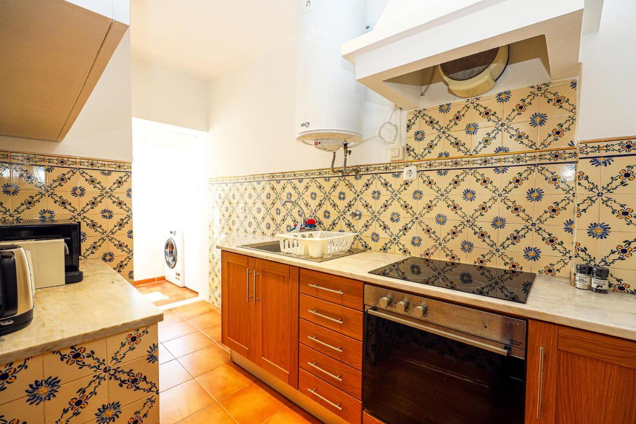 B49 - Postigo View Flat In Apartment *
