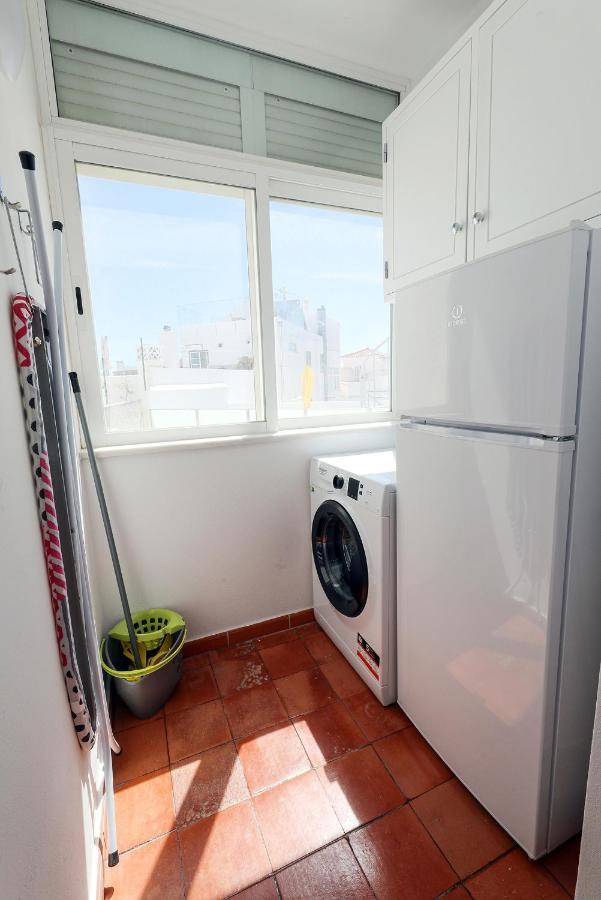 B49 - Postigo View Flat In *