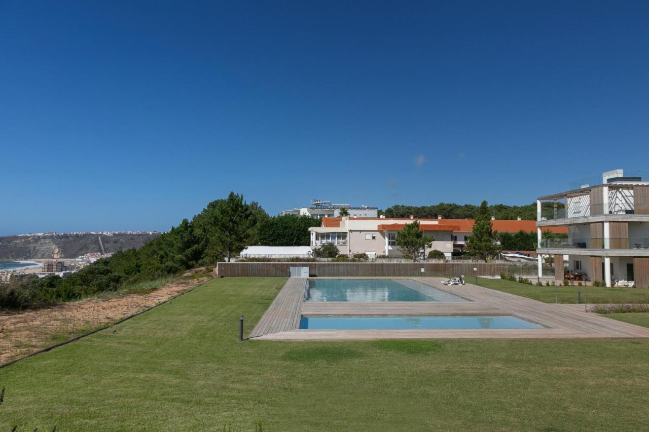 Oitava Maravilha Apartment