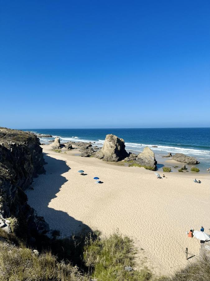 Guiomar Campos * Porto Covo