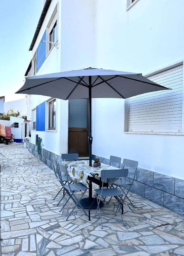 Guiomar Campos Apartment *