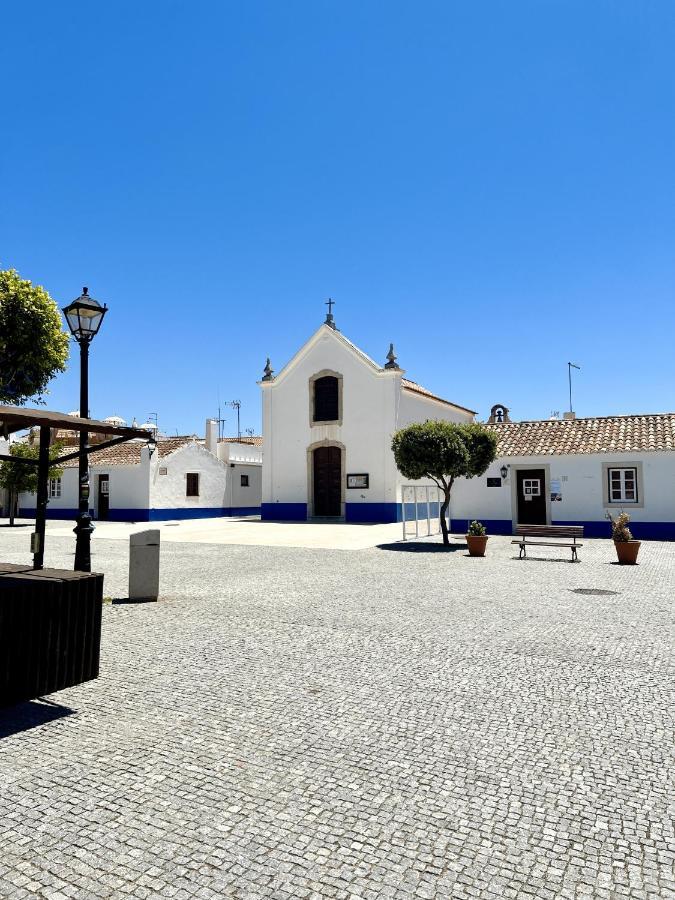 Guiomar Campos Apartment *