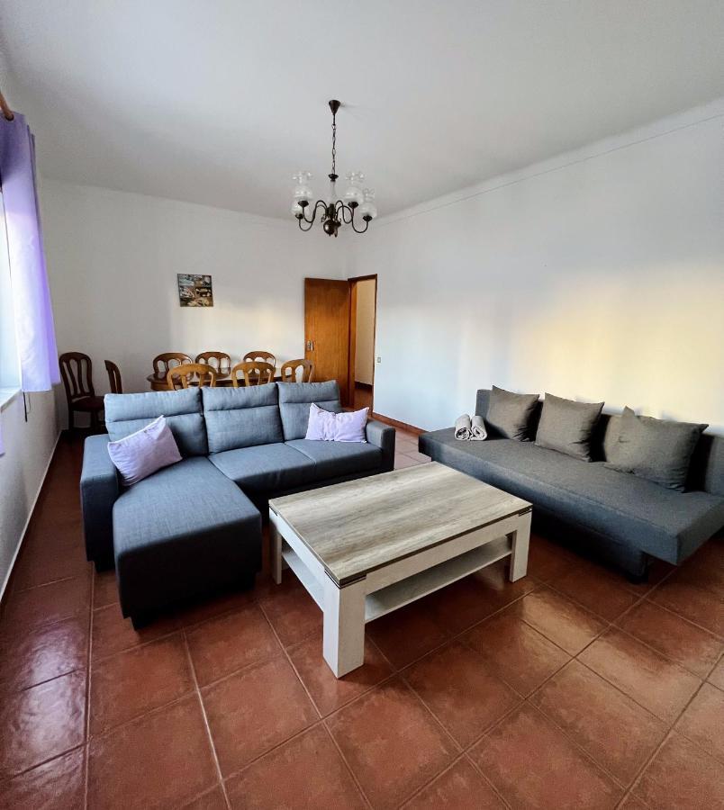 Apartment Guiomar Campos *